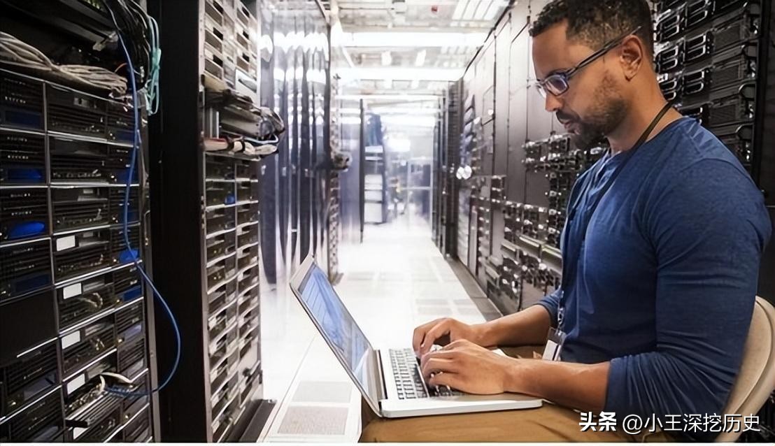 全球共13台根服务器，美国独占10台，若想关停中国网络可能吗？