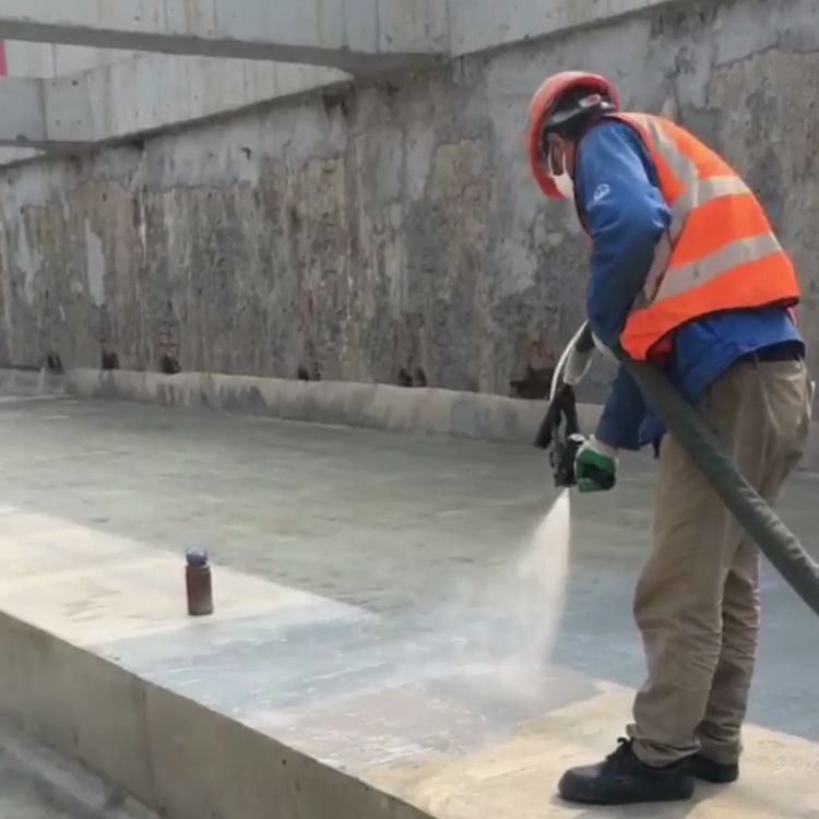 聚脲怎么辨别纯聚脲还是半聚脲,聚脲是最好的防水涂料吗