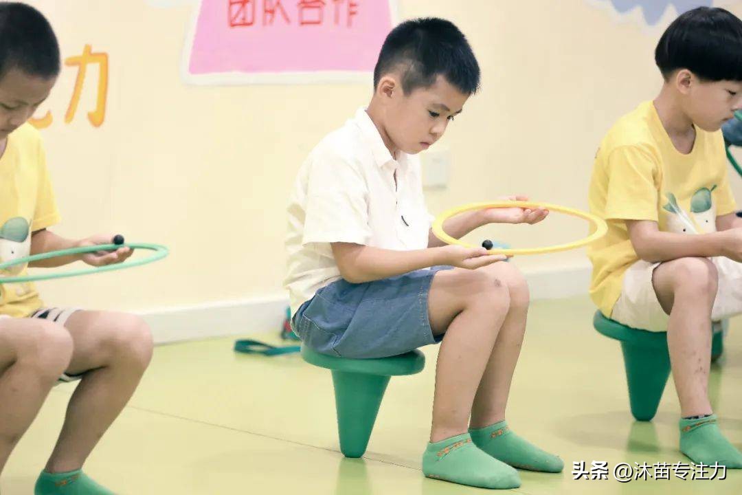 家庭感统训练干预0-3岁,感统课孩子不配合怎么办