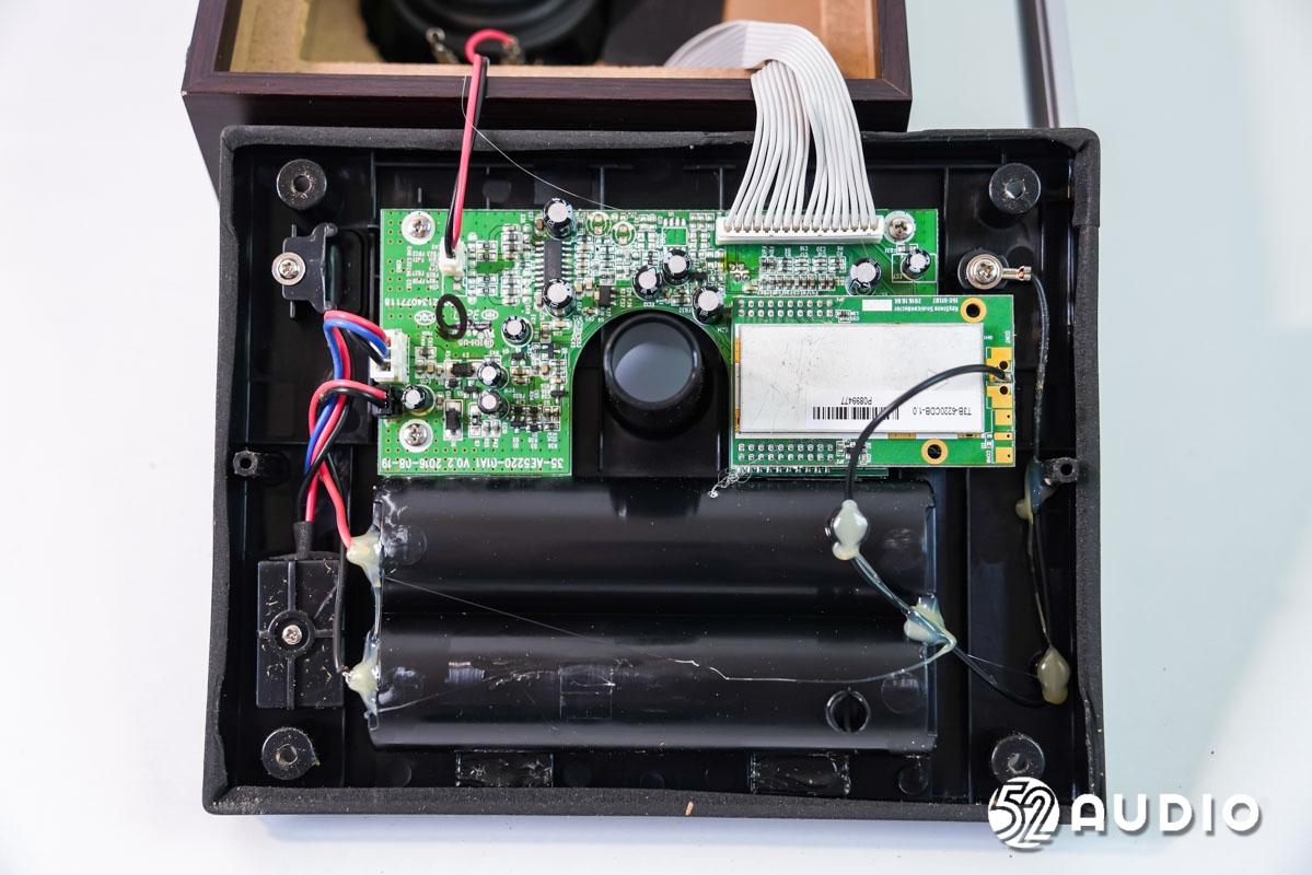 飞利浦台式收音机图片大全,飞利浦多媒体音箱拆解视频