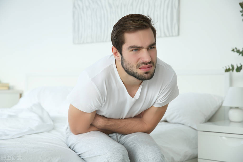 男性有性激素紊乱吗,男性荷尔蒙为什么会周期性失调