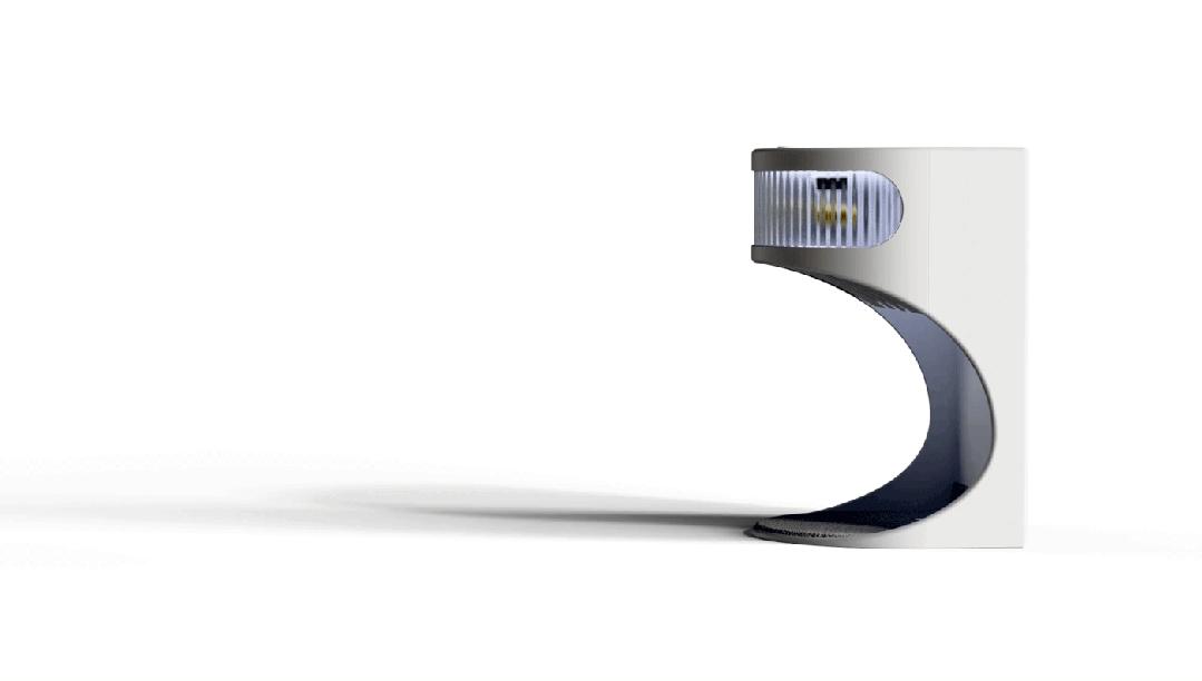 为宠物而设计,极简宠物产品