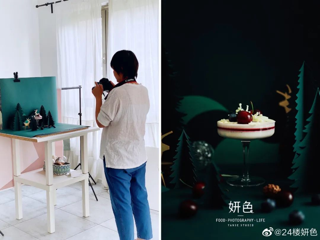 花艺师摄影教程,花艺师培训学习真实感受