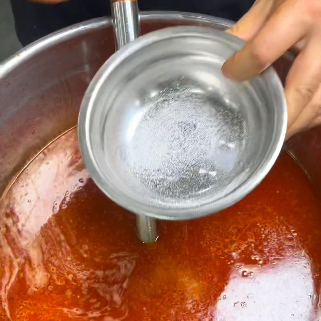 现捞热卤串串,卤串串卤麻辣串