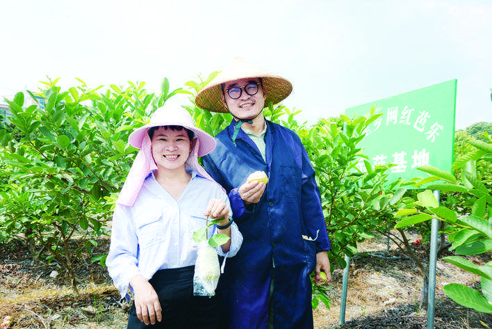 农民返乡创业成功案例,2021年农民返乡创业都做什么了