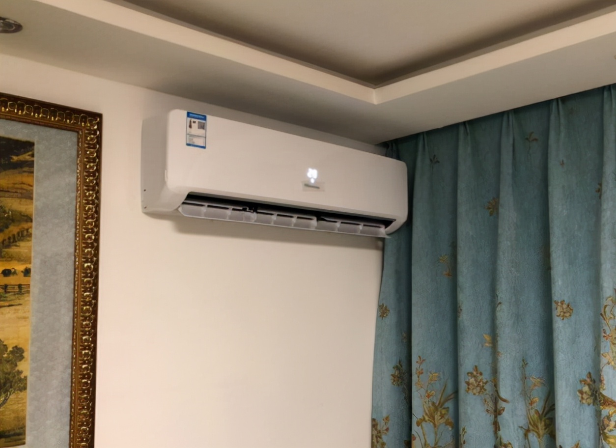 变频空调和定频的区别和优缺点,变频空调对比定频空调节能效果