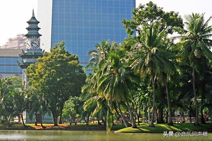 曼谷24个顶级旅游景点