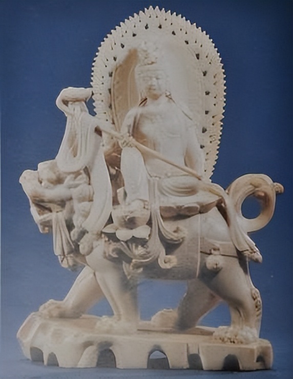 曲阳雕刻大师卢进桥,曲阳雕刻大师卢进桥作品