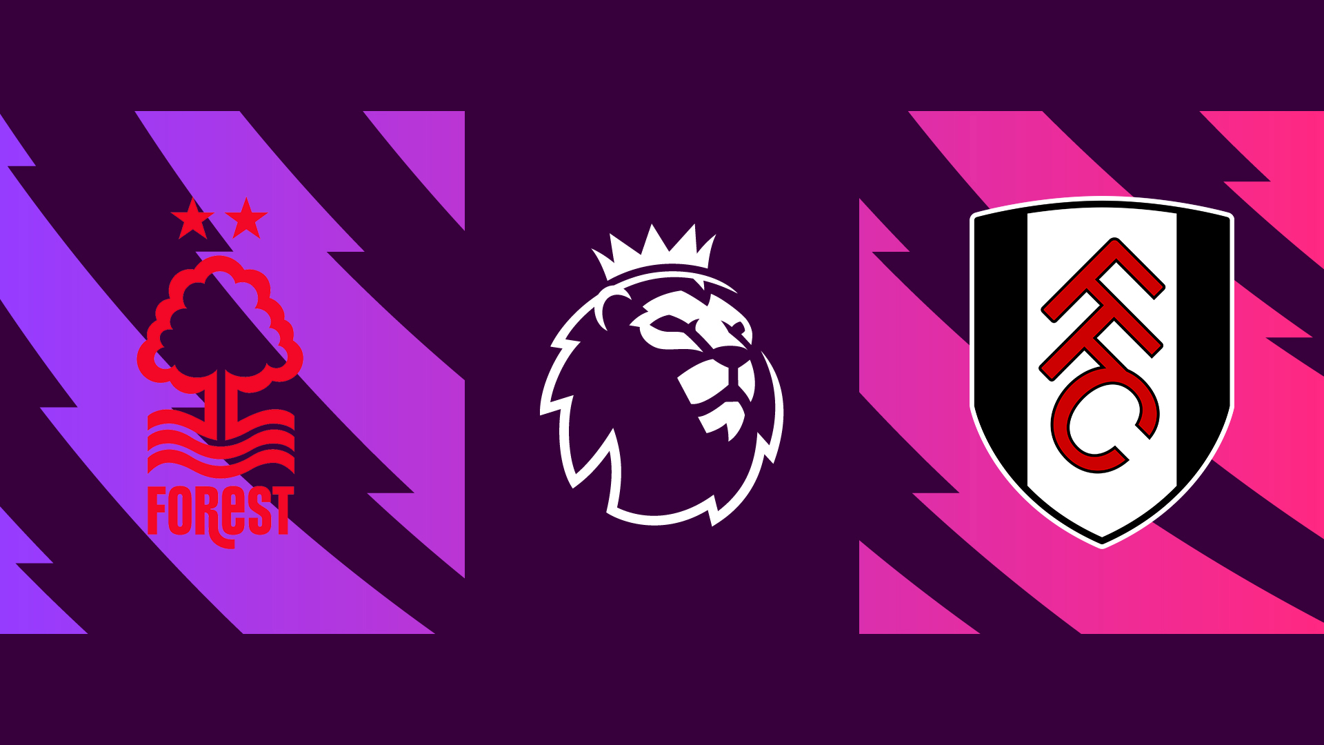 英超诺丁汉森林vs富勒姆直播,英超诺丁汉森林vs曼城比分