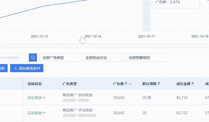 亚马逊开广告如何精准投放关键词,如何建立亚马逊广告投放关键词库