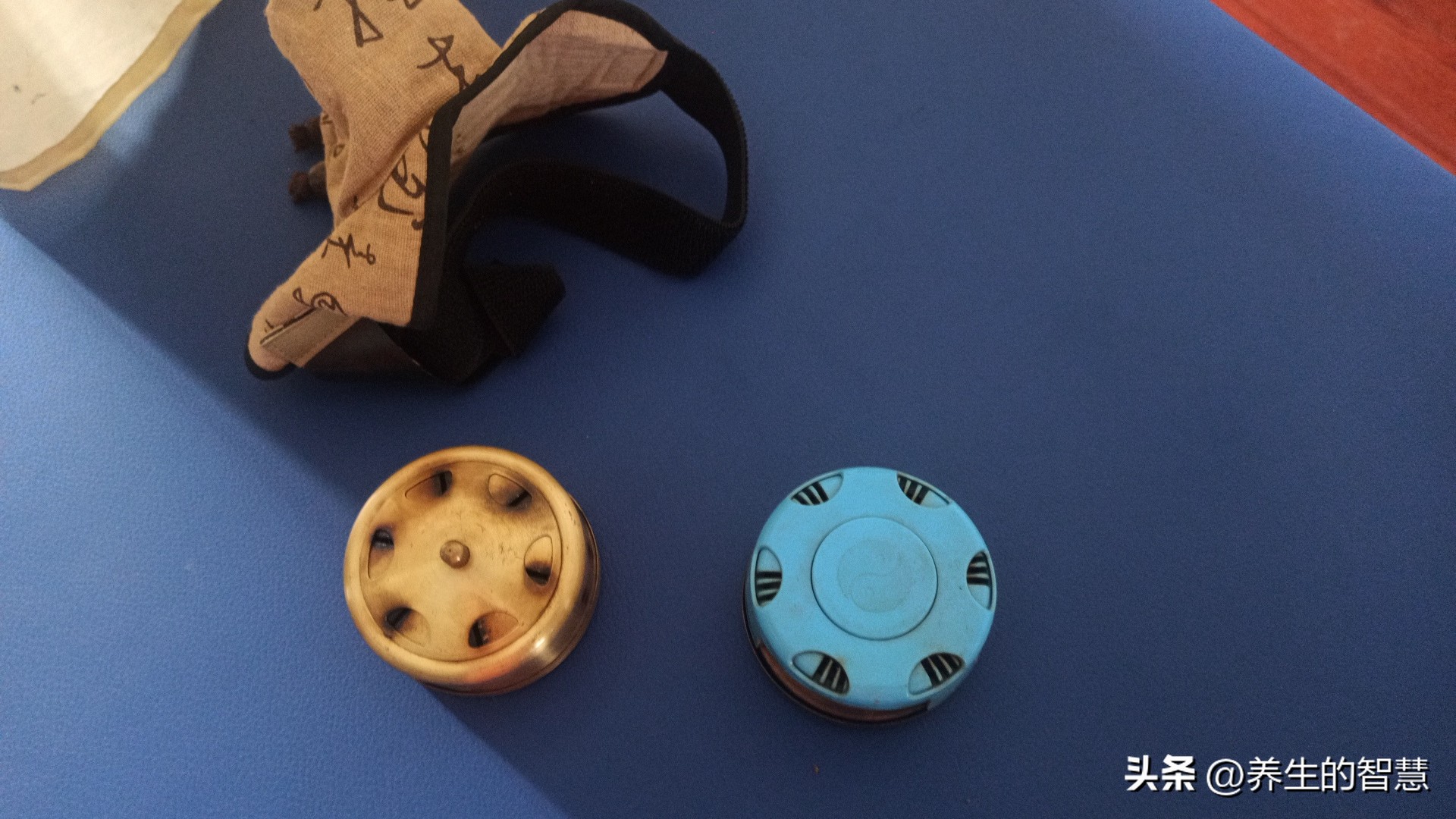 艾灸工具无烟的好吗,艾灸好工具