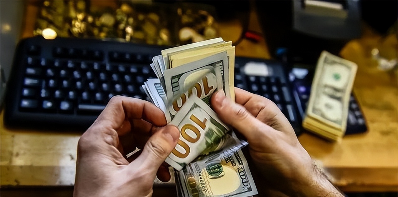 耶伦说服中国增持美债,耶伦呼吁中国增持美债