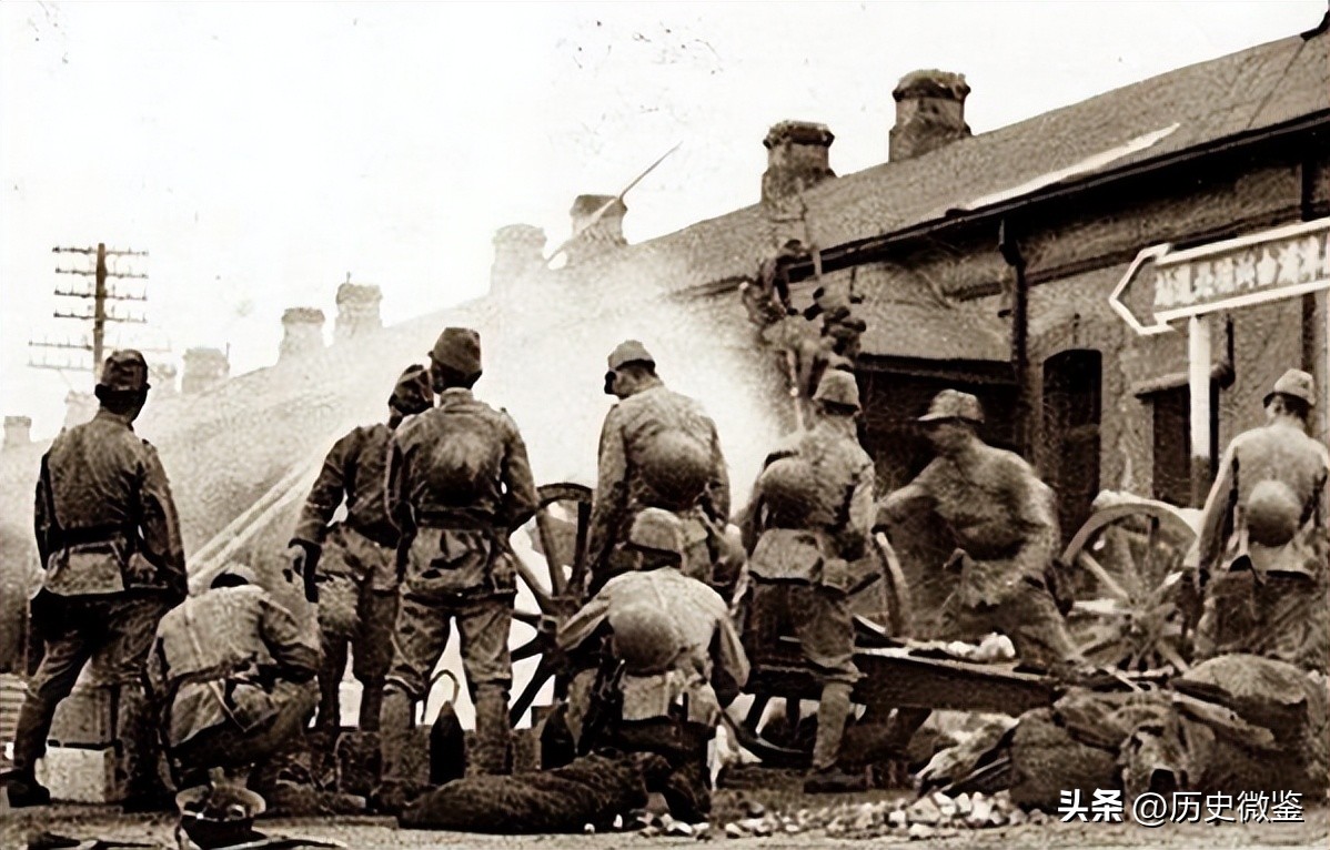 50年肖华来北京，路上遇到一卖烟小贩：这不是杀害黄骅的凶手吗