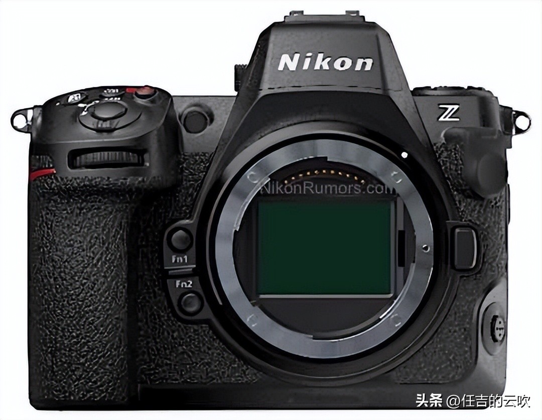 尼康z9和z8哪个更值得买,尼康Z8价格