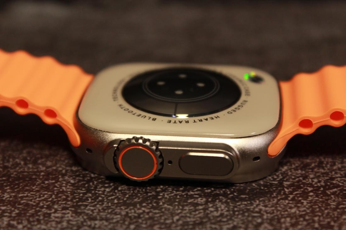 microwear微穿戴智能手表功能解说,微穿戴智能手表最新款