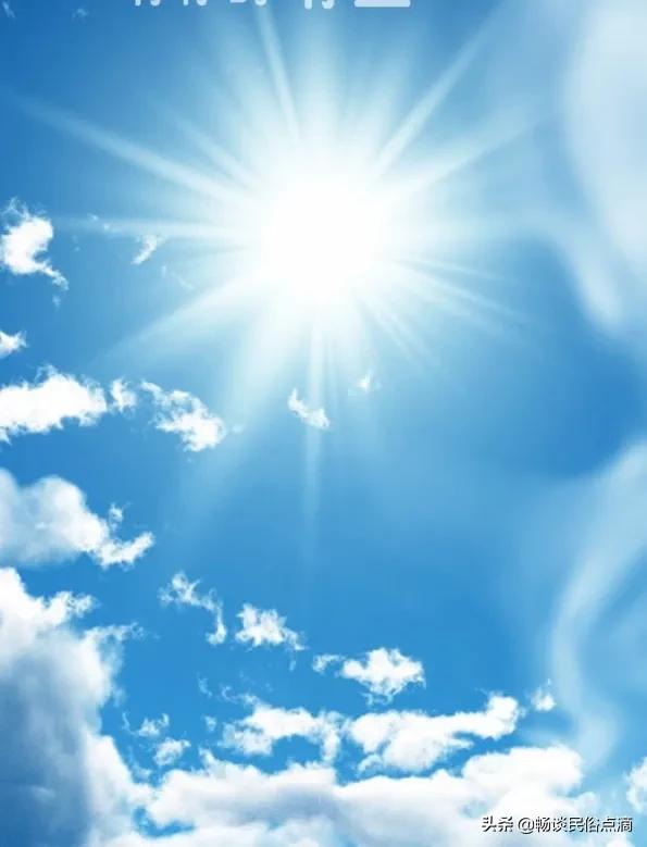 2022年是不是好年成？四月十五早知道！看看老祖宗总结的谚语