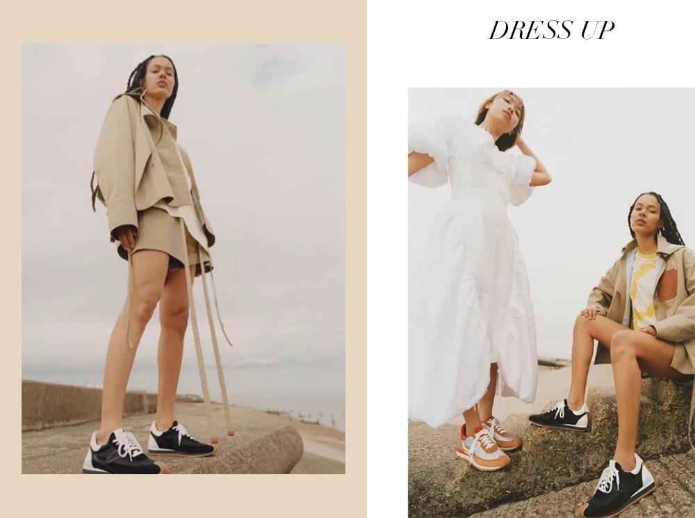 最值得入手的四双鞋,值得推荐的四双鞋