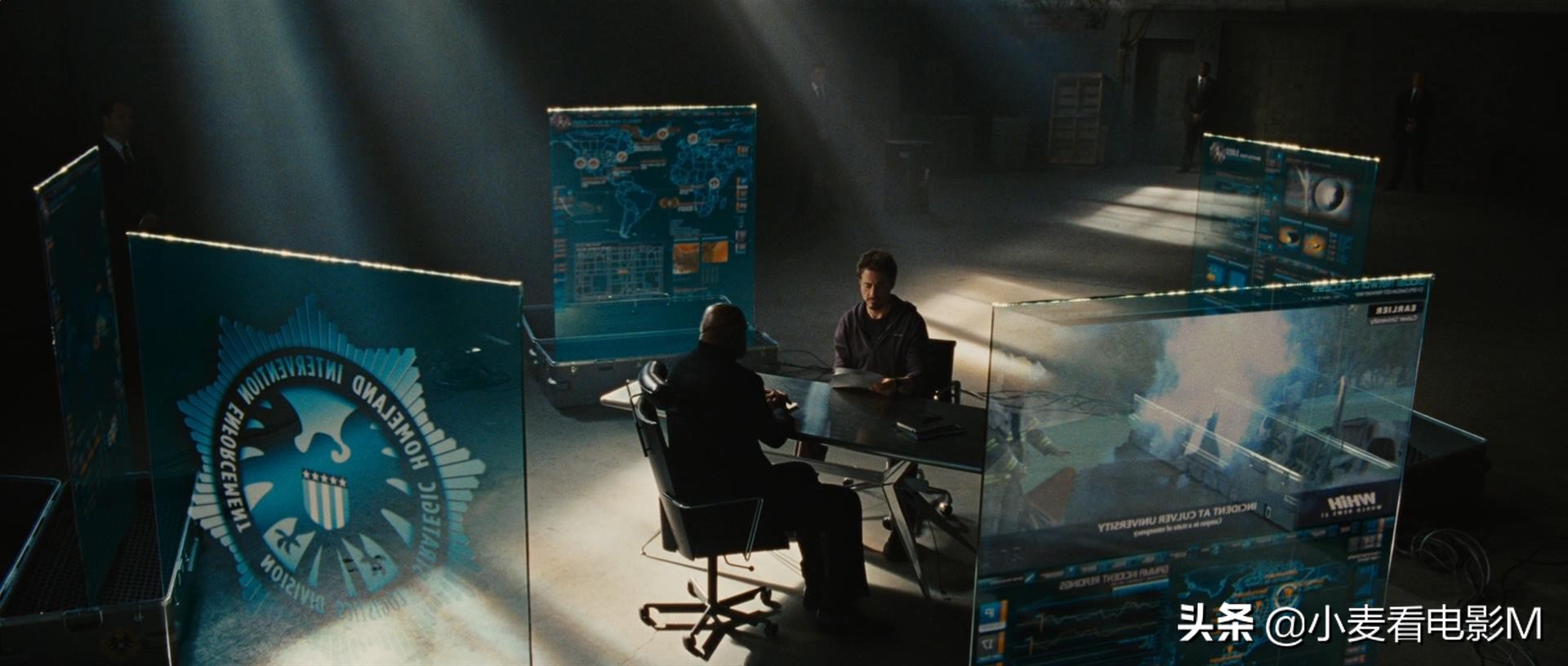 漫威观看顺序时间表2022,漫威电影观看顺序为什么没有死侍