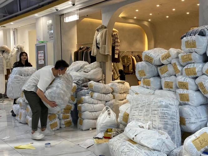 直播电商整顿最新消息,直播电商对女装冲击