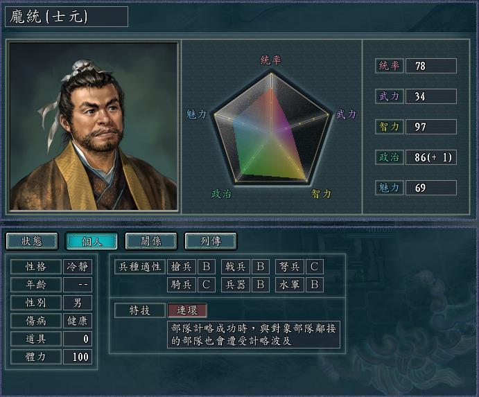 三国志11威力加强版英雄集结开局,三国志11威力加强版英雄集结孟获