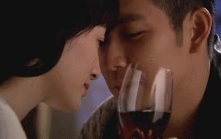 求求某些电视剧放过吻戏吧！我真的要吐了