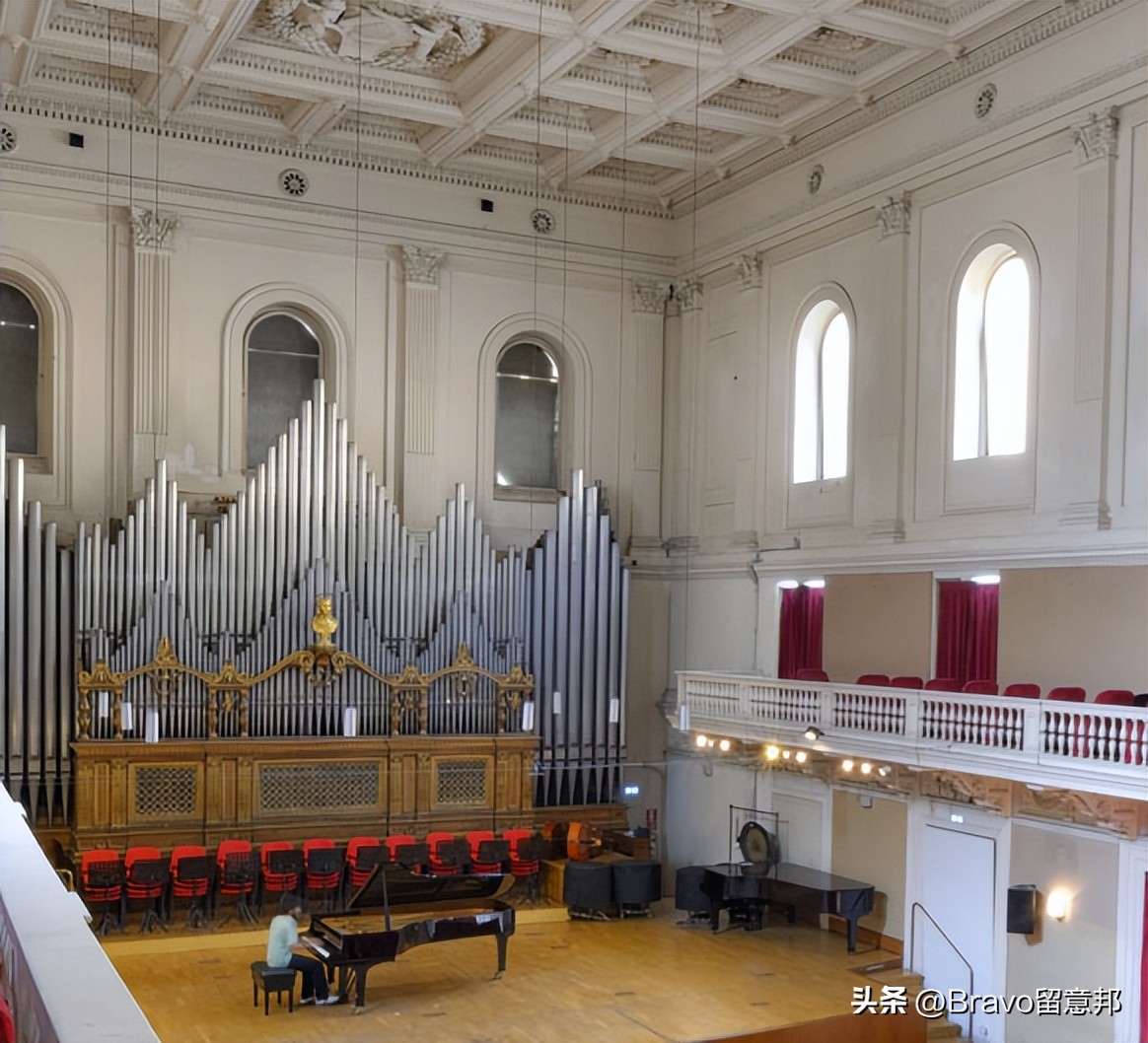 意大利音乐教育专业的学院,意大利声乐专业学校