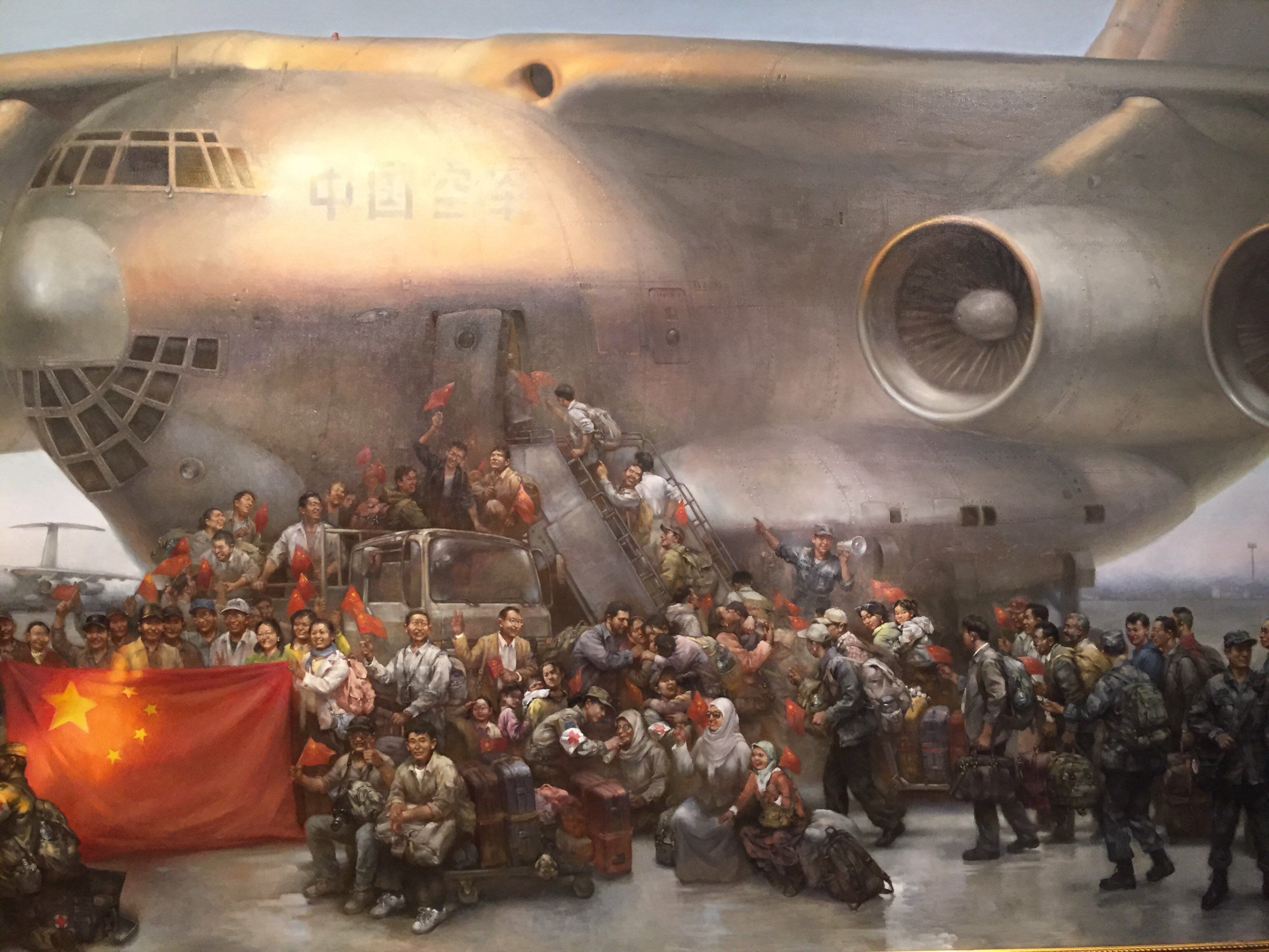 清朝护照写17个字现代护照,清朝护照二十七字主要内容