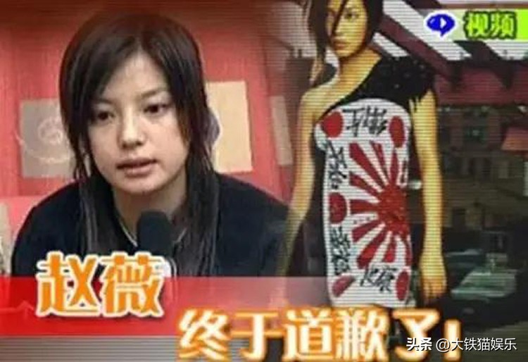 跌落神坛的6位童年偶像，个个花式“翻车”，没有一个人值得同情