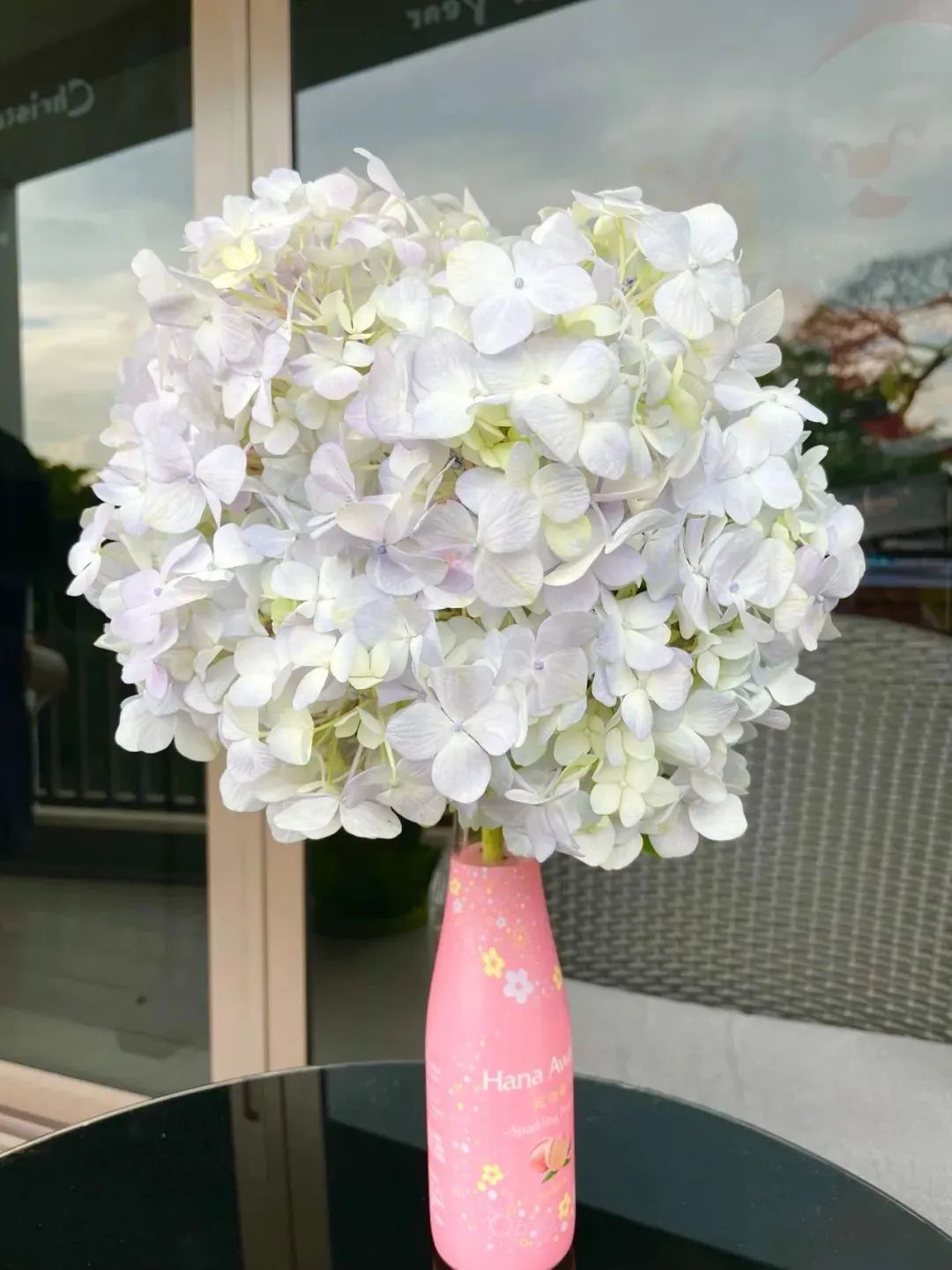 鲜花在水里能养几天会死,新加坡盆栽花卉怎么养