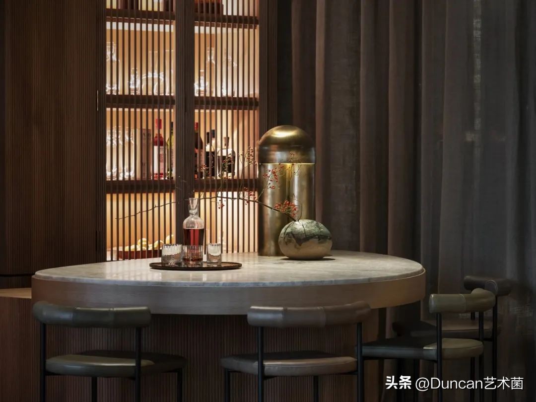 CheshireArchitects不拘泥于固定的风格！