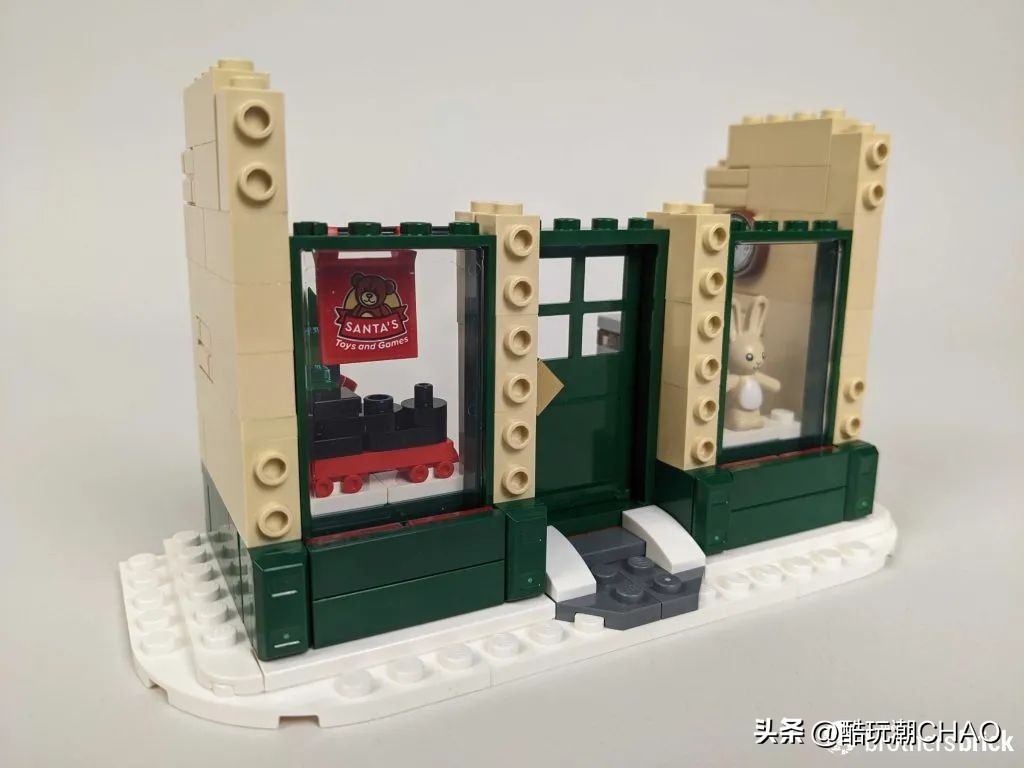 乐高三月新品2024开箱,乐高icons新品