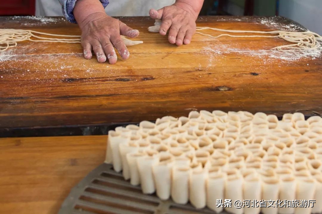 张家口如何从“旱码头”逆袭为“国际张”？