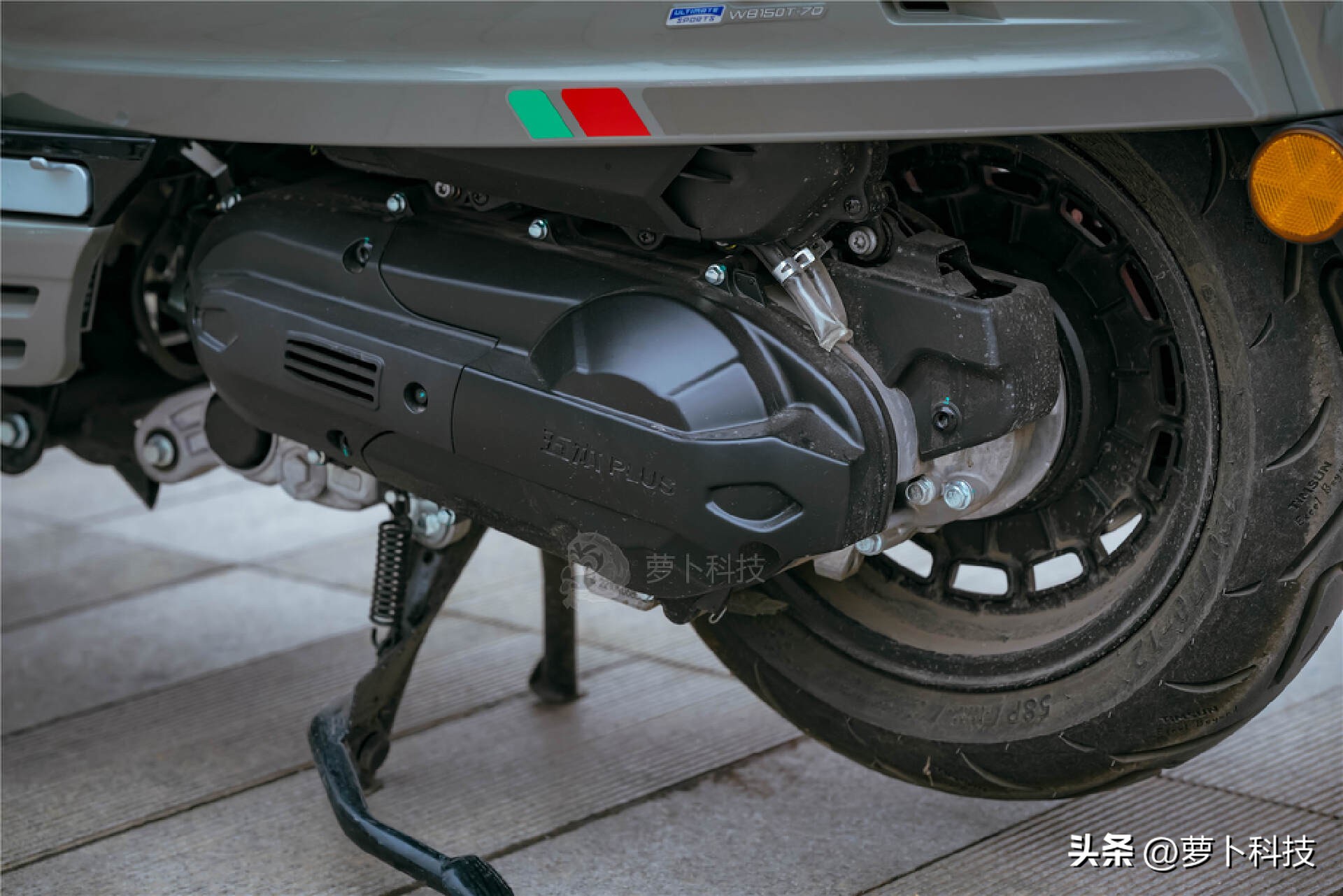 网红复古踏板五本Plus探戈，4个优点和4个缺点不吐不快