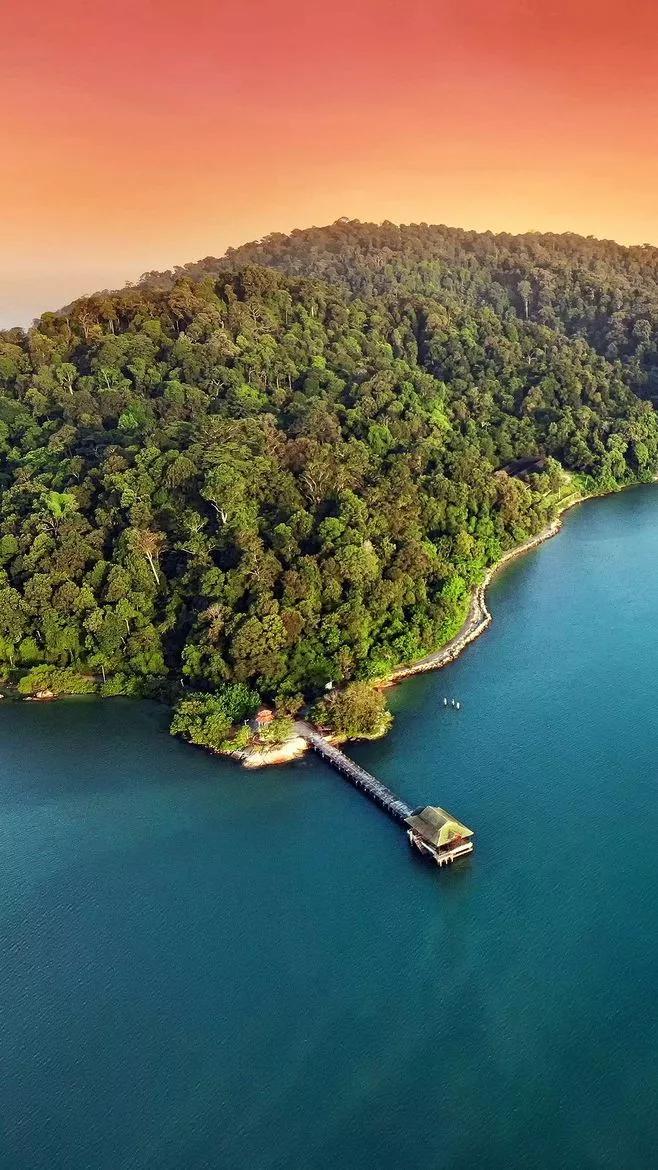 最惊艳的自然风景手机壁纸超清,风景壁纸动态壁纸高清全屏90帧