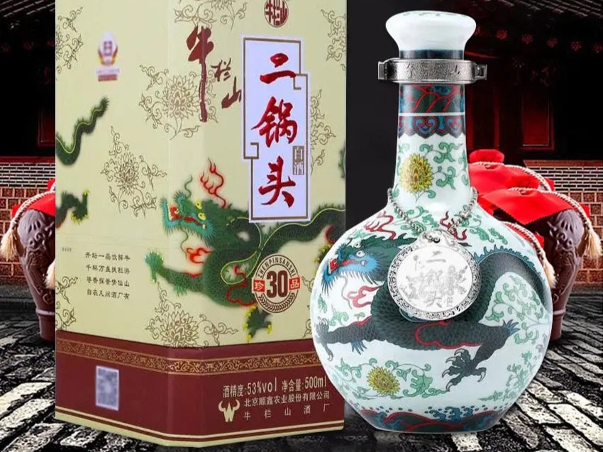 适合过年喝的23款白酒酒质排名,买酒需谨慎正品价格高