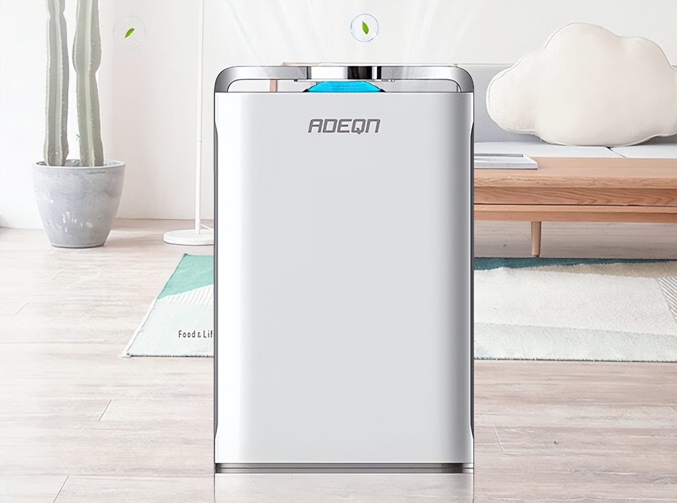 10大空气净化器品牌权威评测,空气净化器热销十大品牌