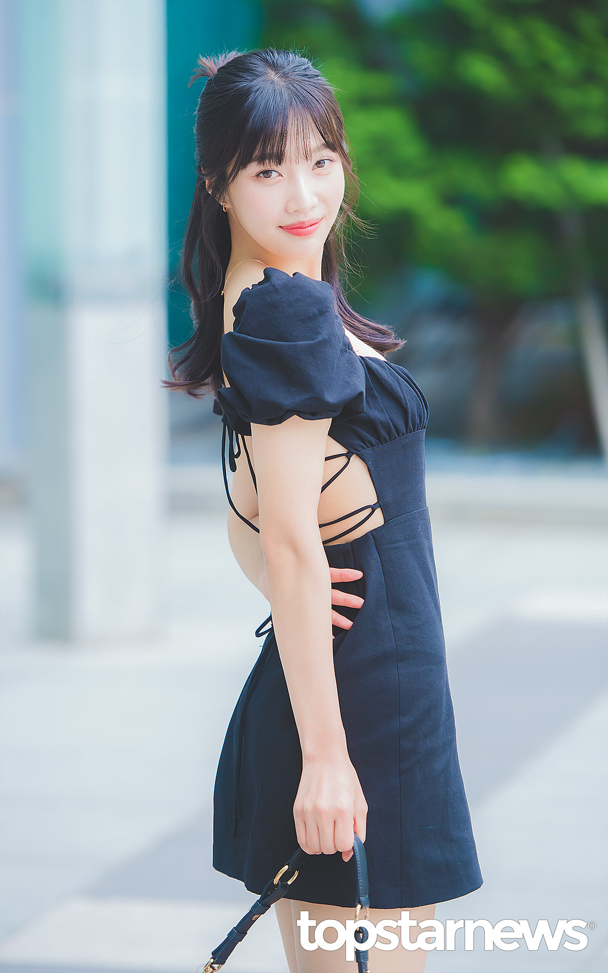 朴秀荣吊带裙新款,朴秀荣同款无袖裙