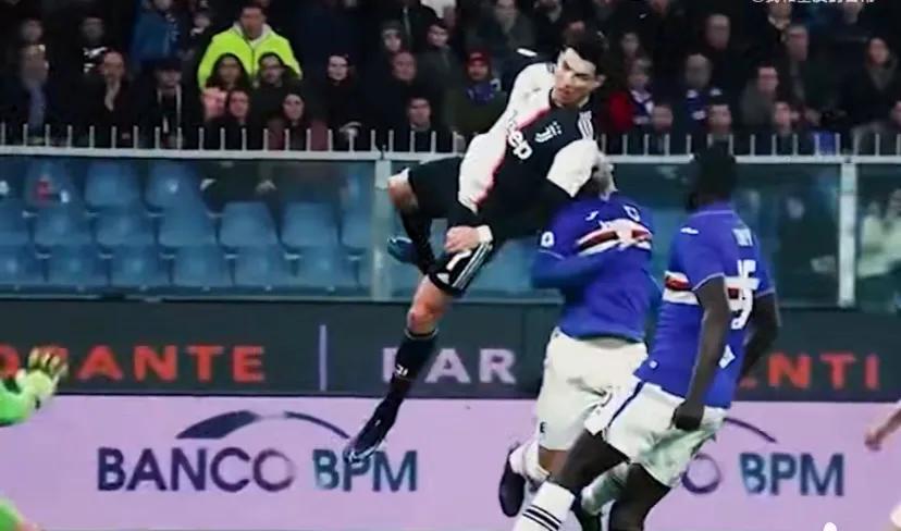 虽然我不懂球但我懂帅哥！盘点世界杯五大帅哥