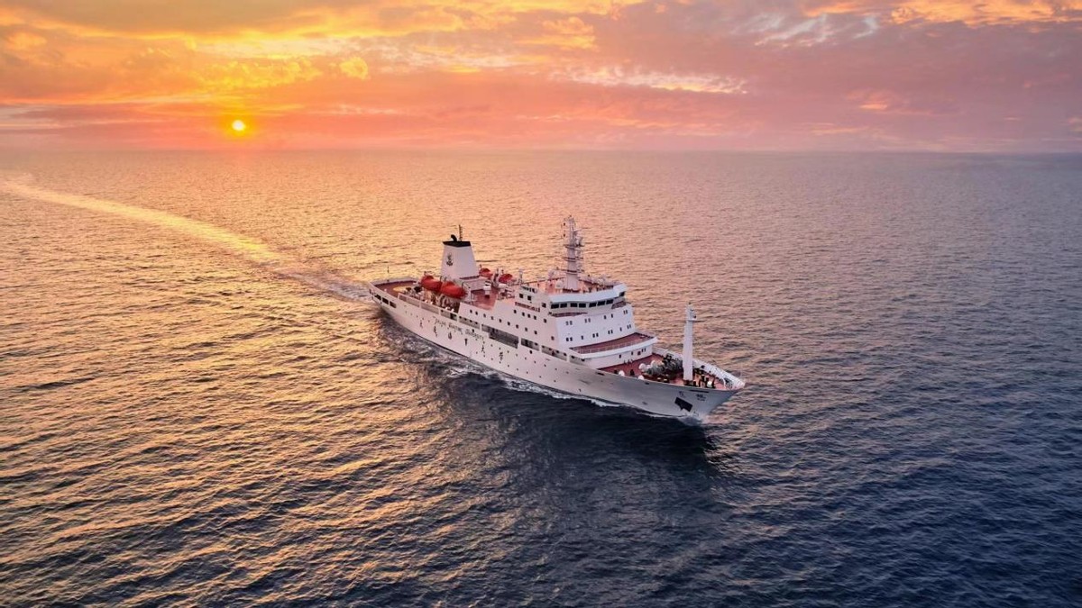 国际组织秘书长称赞，填补国际空白！辽宁这所高校，“国际范儿”十足！