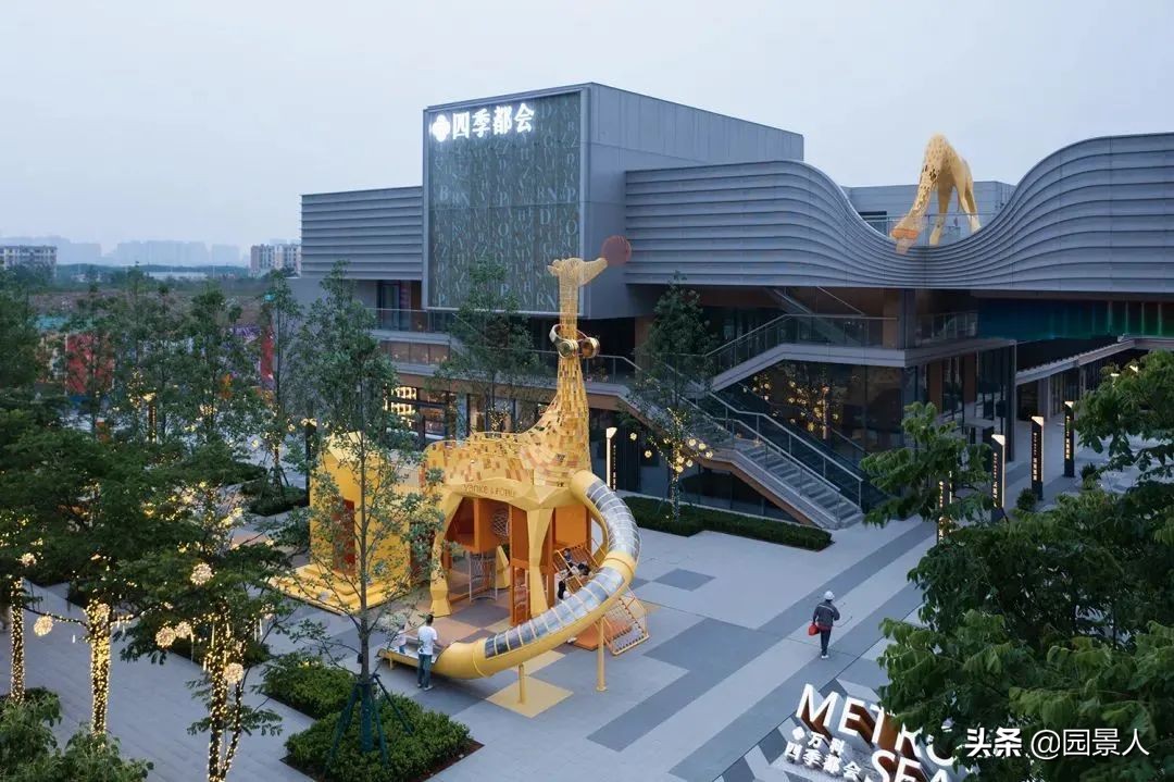 儿童乐园都有哪些项目,最近儿童乐园推荐户外