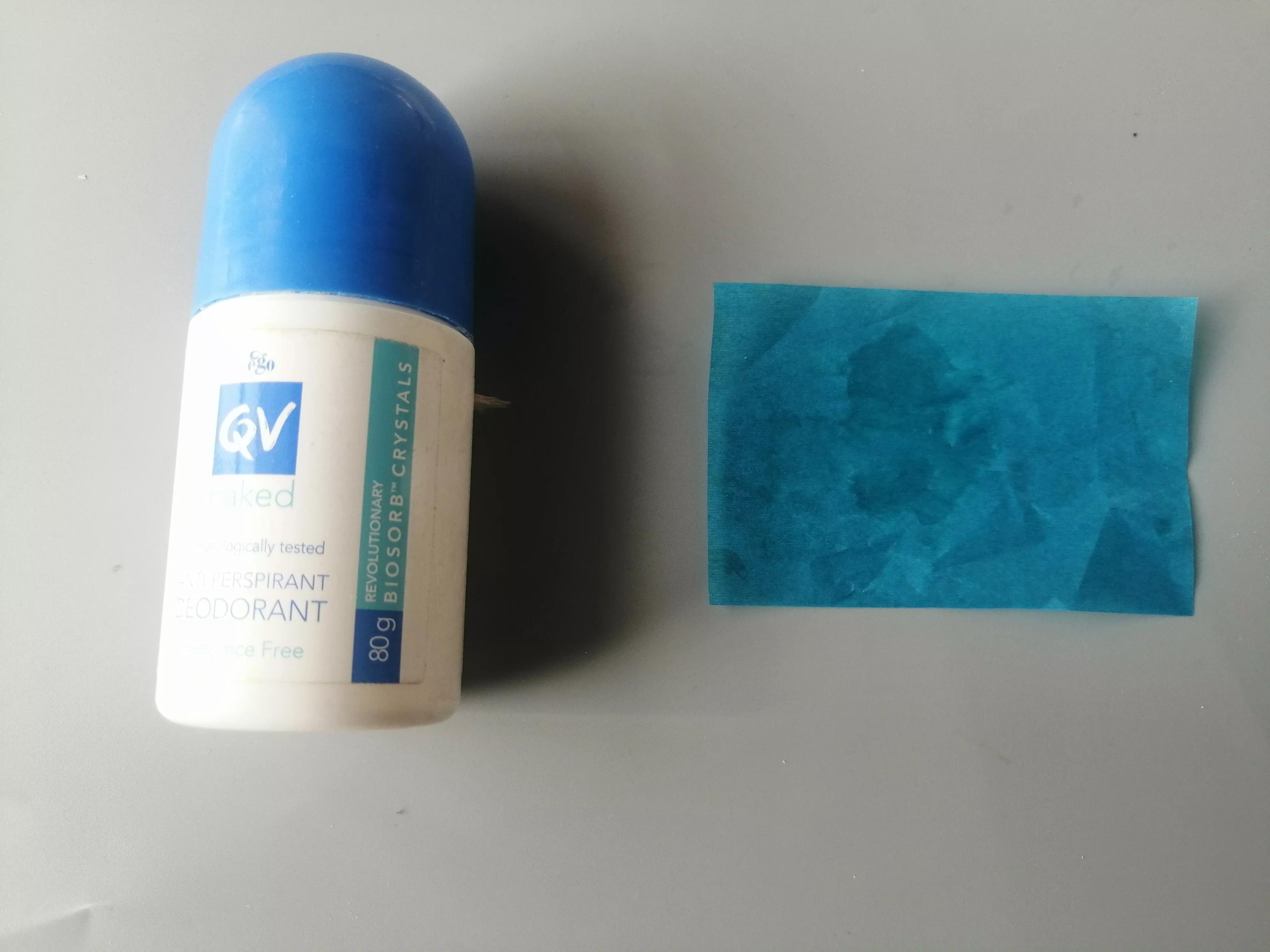 止汗露排行榜测评,火爆全网的止汗露测评