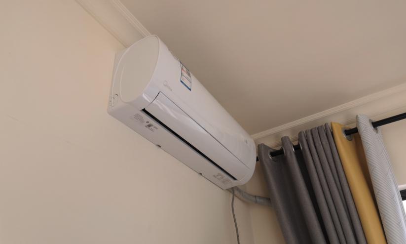 美的空调不制冷原因,美的空调不制冷显示e1是什么原因