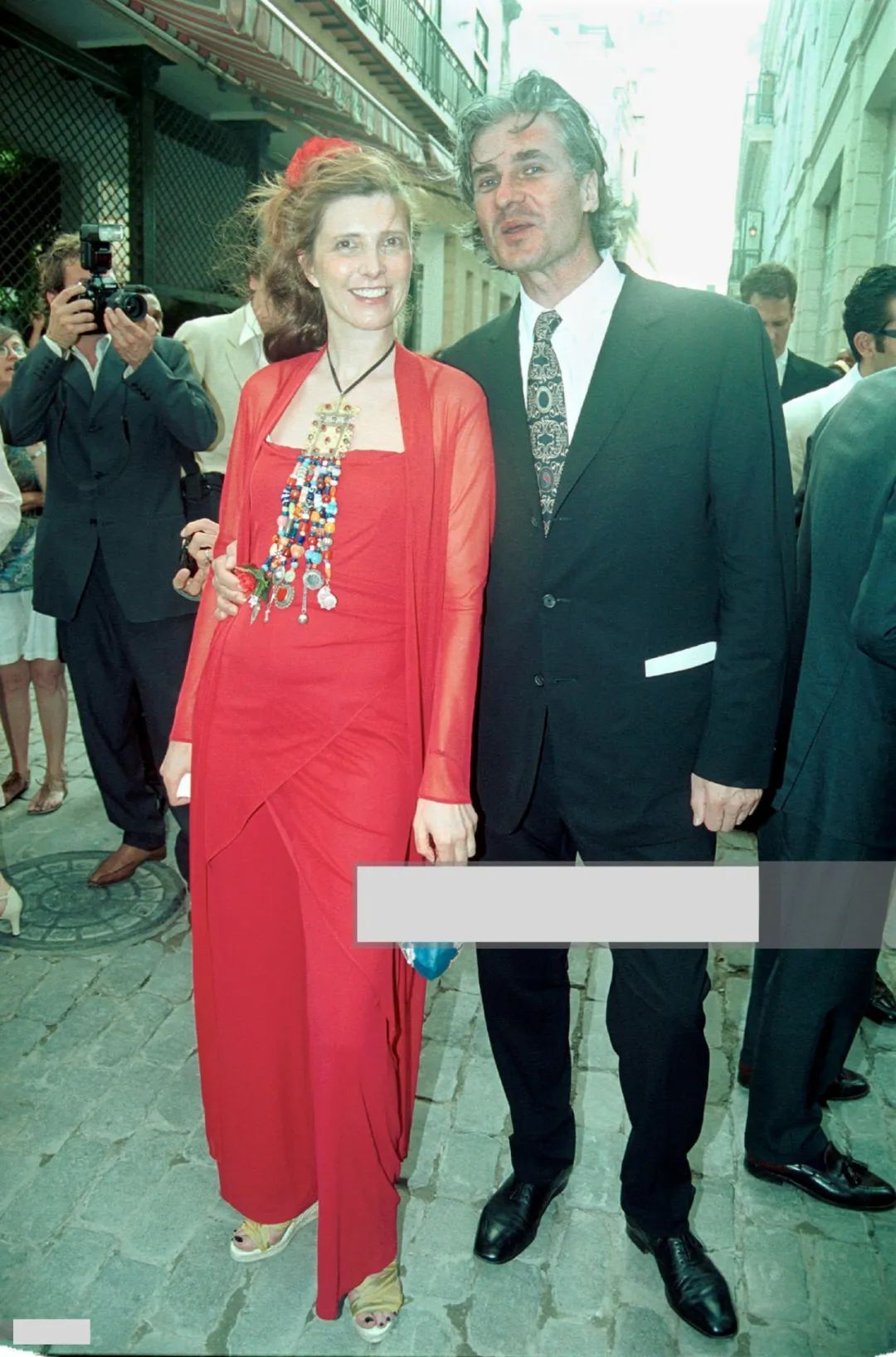 顶豪找贵族，LV家小公子的女友原来是伯爵之后…