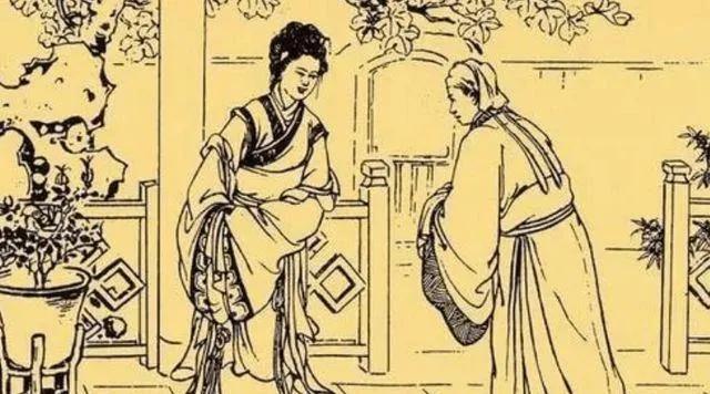 心善男子营救了一只狐狸,民间故事狐狸渡天劫