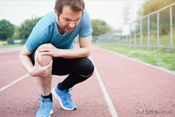 睡觉时突然腿抽筋是缺钙引起的吗,睡觉腿抽筋除了缺钙还有3个原因