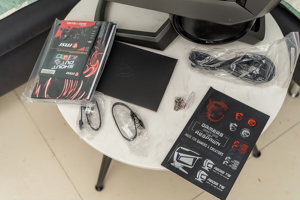 微星宙斯盾钛ti5,微星宙斯盾i5深度评测