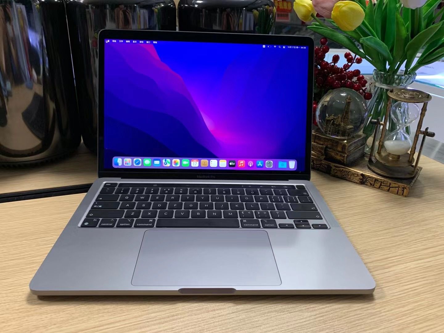 大放价！买二手苹果电脑，享受品质生活！