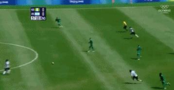 阿根廷的天使有多厉害,阿根廷的天使是谁