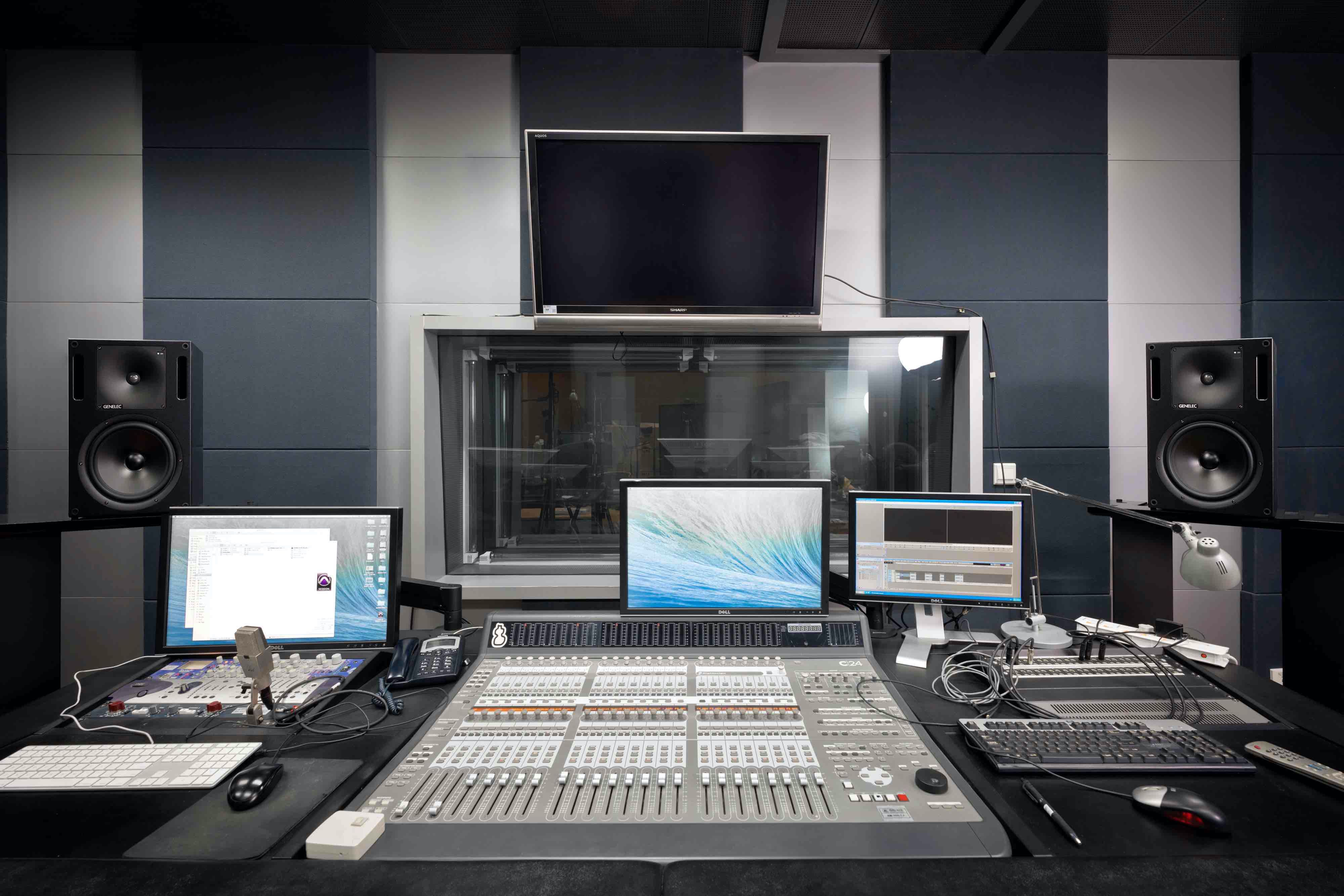 走进中影基地,探访中影影视基地