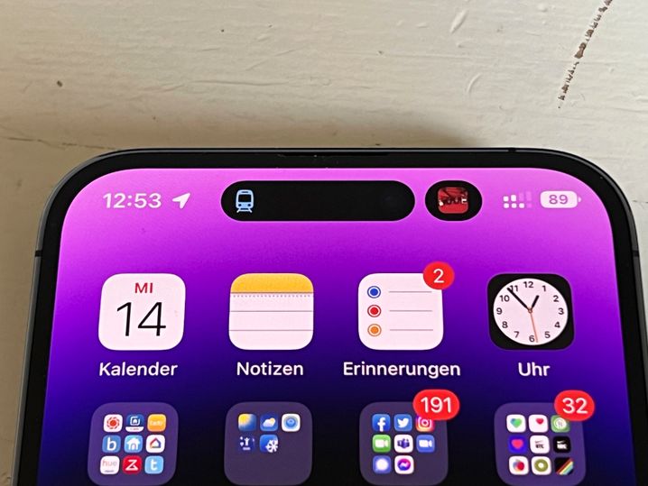 iphone14promax未来之役测试,苹果14promax分析与改进在哪里